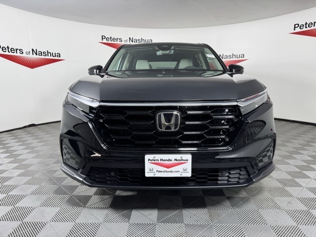 2026 Honda CR-V EX-L photo 2