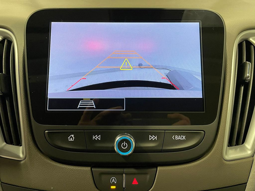 2024 Chevrolet Malibu LS photo 2