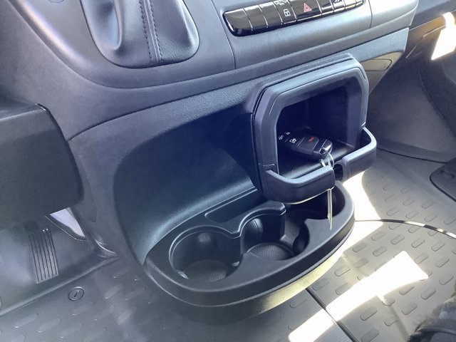 2025 Ram ProMaster 1500 photo 15