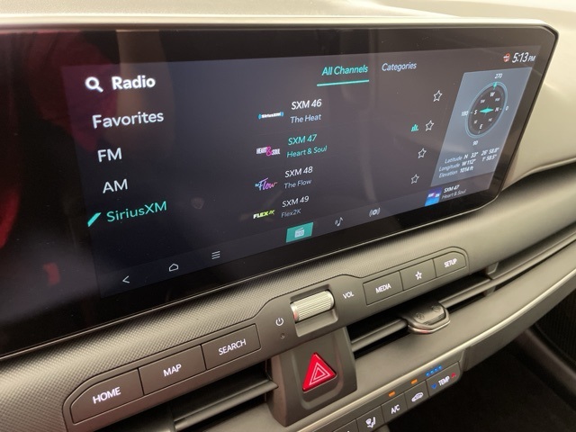 2025 Kia K4 LXS photo 23