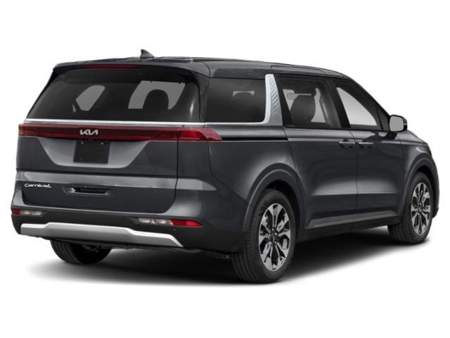 Certified 2024 Kia Carnival EX with VIN KNDNC5H31R6350949 for sale in Inver Grove, Minnesota