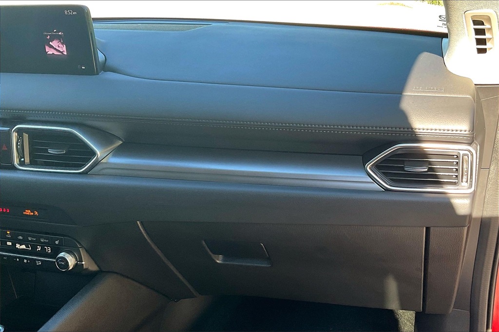 2023 Mazda CX-5 2.5 S Preferred photo 12