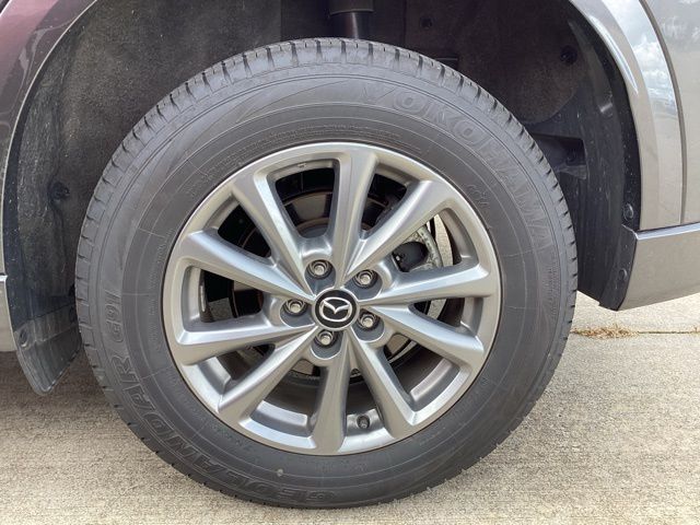 2024 Mazda CX-5 2.5 Select photo 10