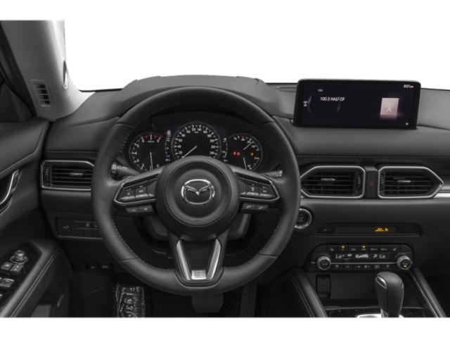 2025 Mazda CX-5 2.5 Premium Plus photo 4