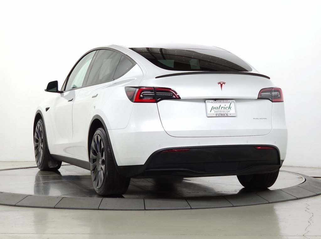 2020 TESLA MODEL Y - Image 2