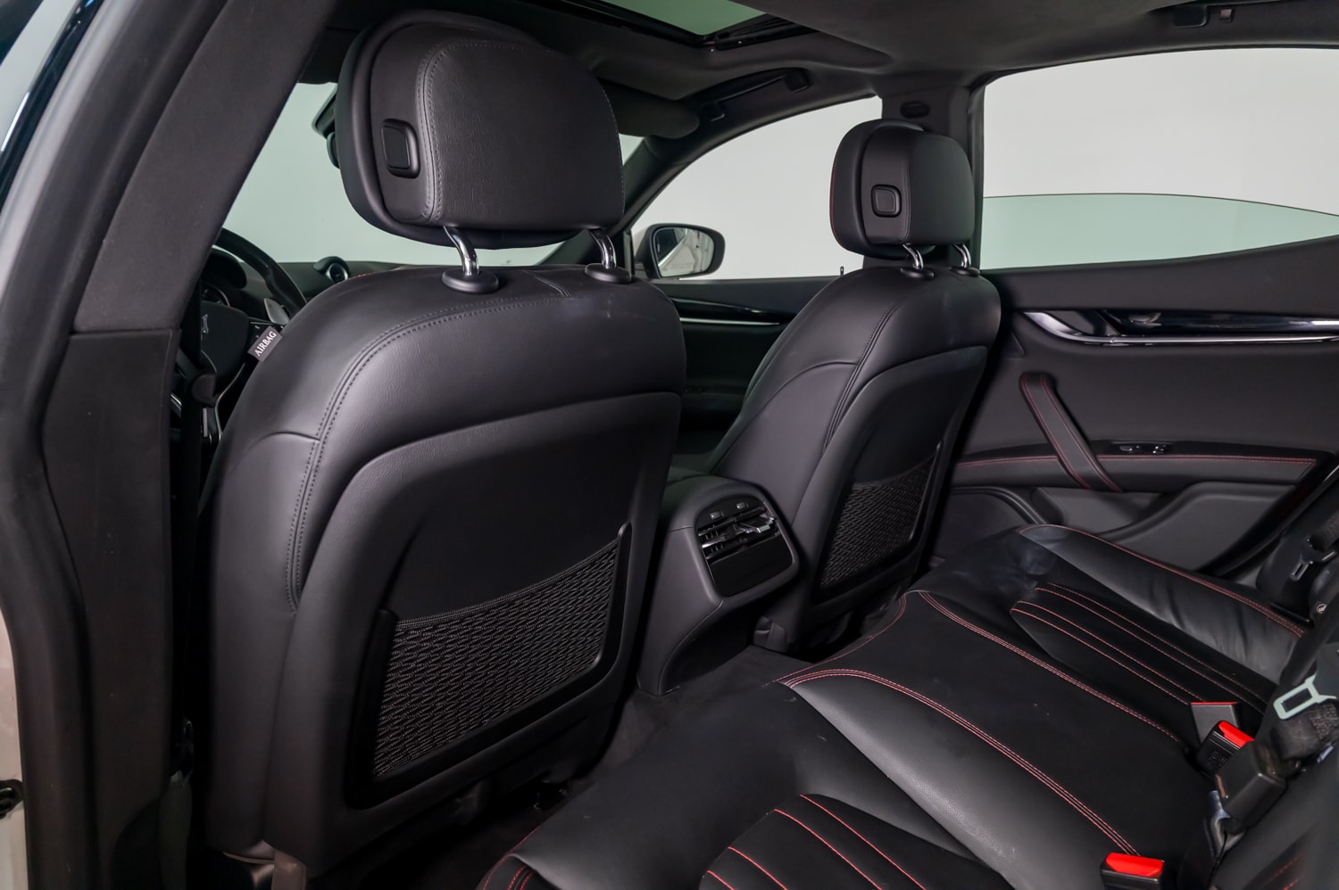 2022 Maserati Ghibli Modena Q4 photo 20