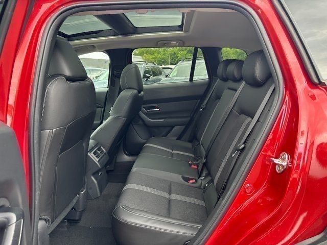 2025 Mazda CX-50 2.5 S Premium photo 13