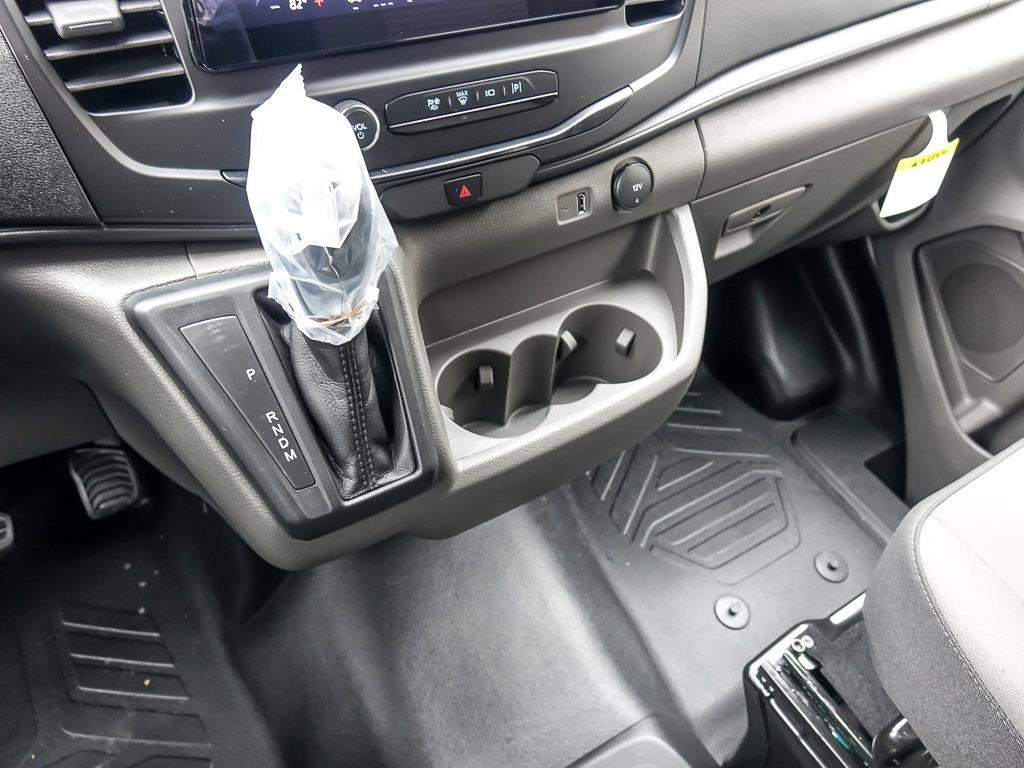 2026 FORD TRANSIT - Image 18