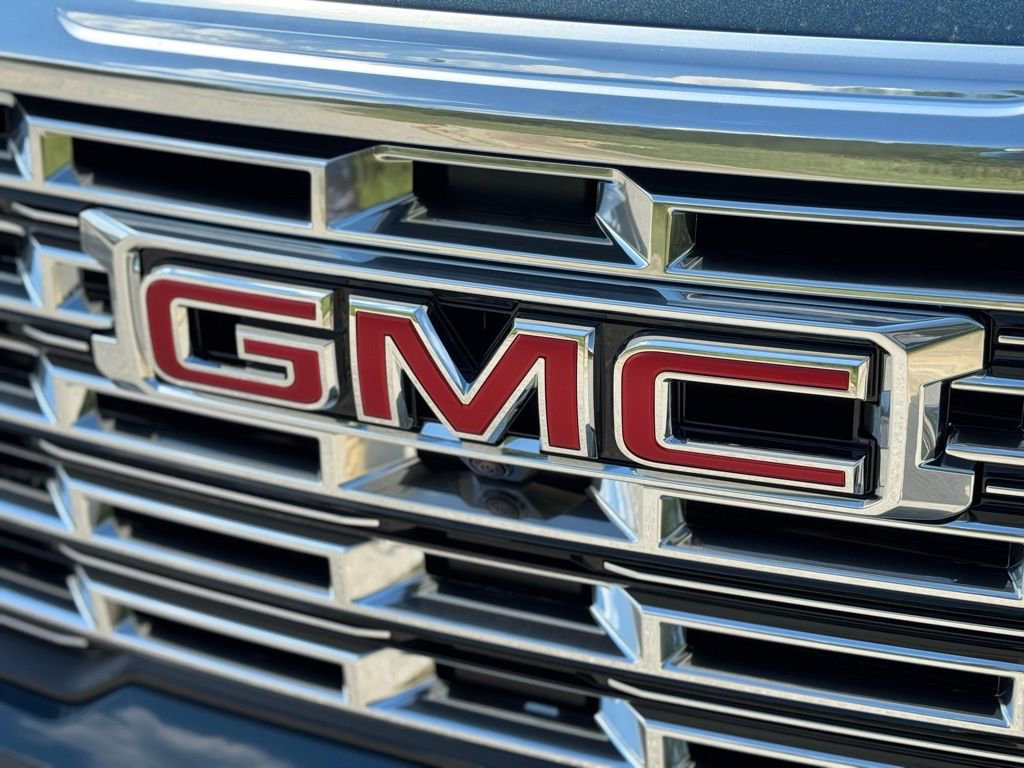 2025 Gmc Acadia Denali photo 5