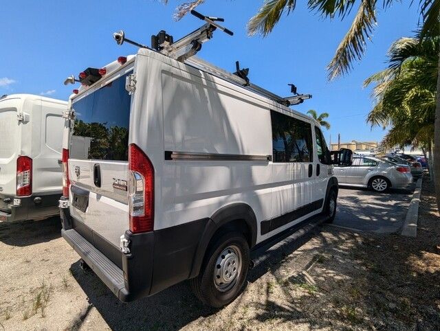 2019 Ram ProMaster 1500 photo 3