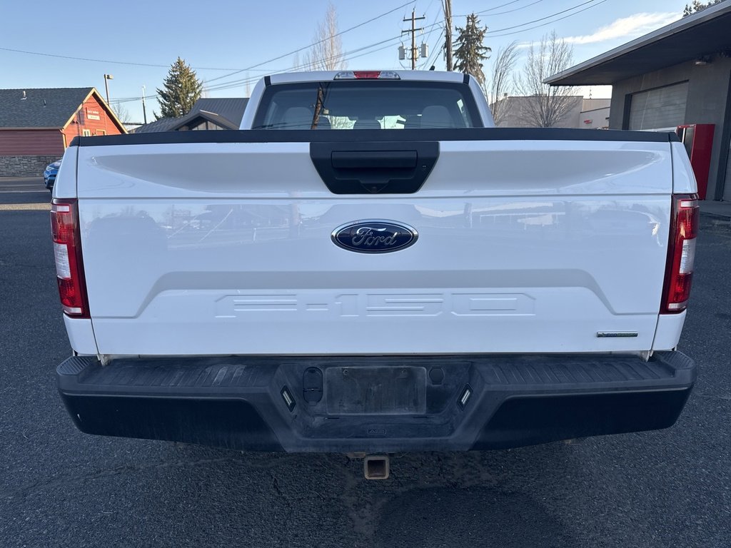 2020 Ford F-150 XL photo 6