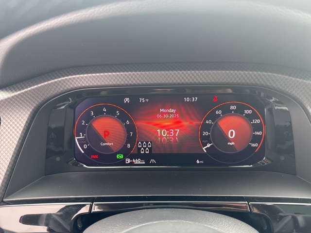 2025 Volkswagen Atlas Peak Edition SE photo 12