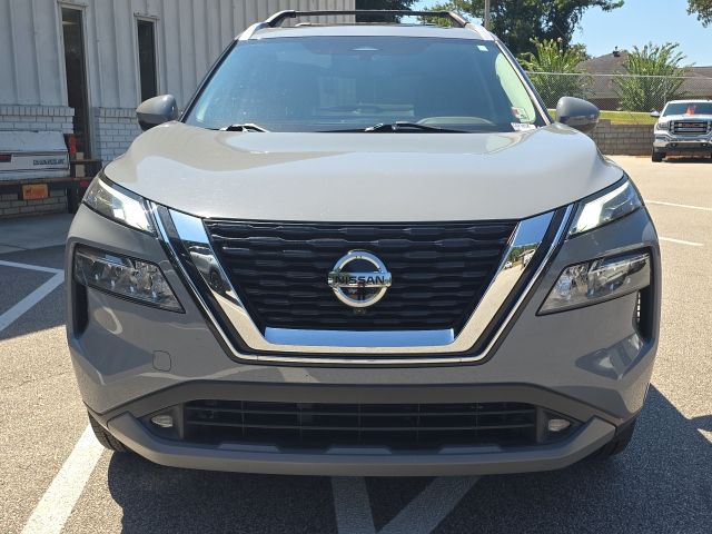 2021 Nissan Rogue SL photo 7