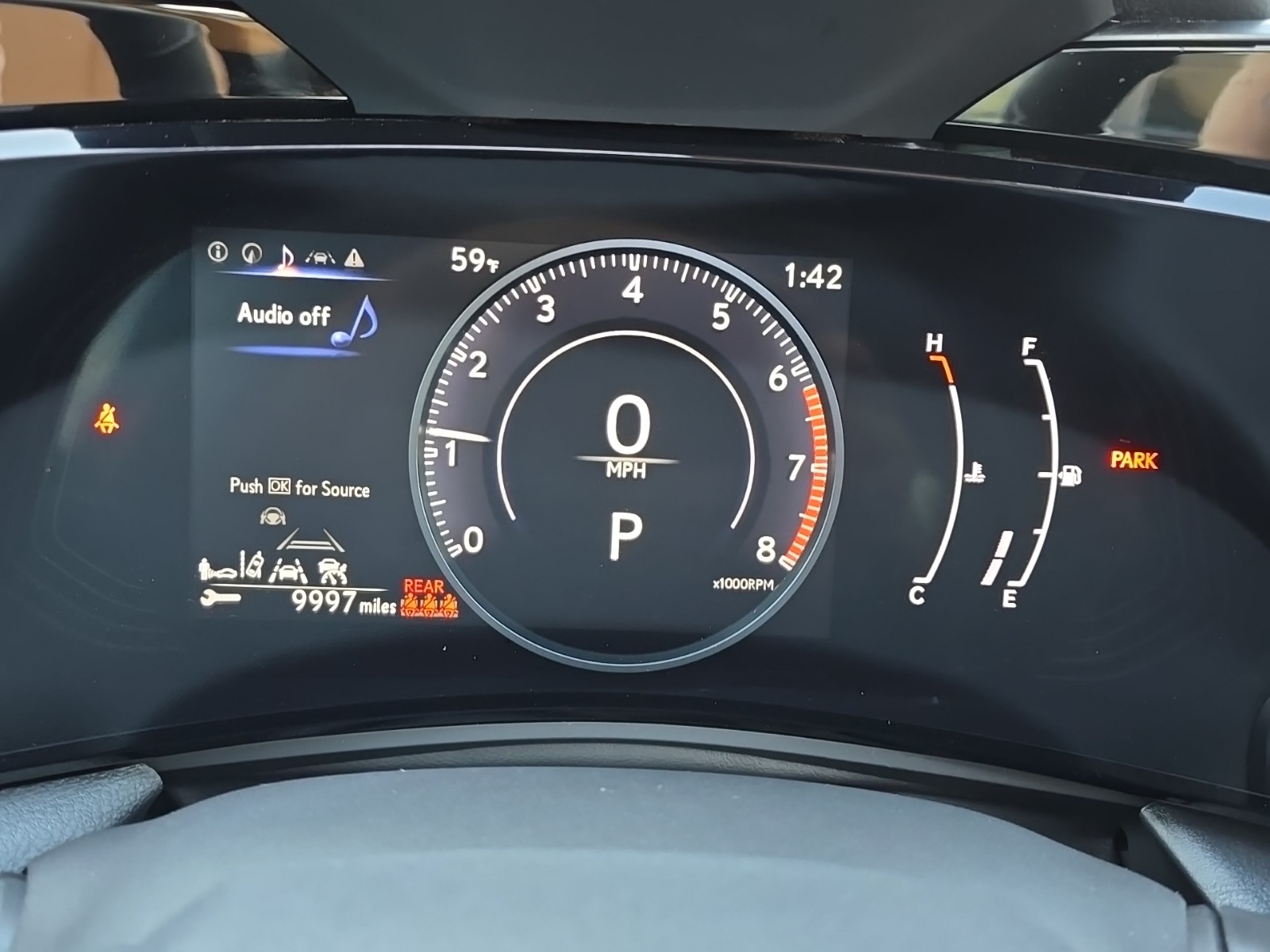 2024 Lexus NX 350 Premium photo 3