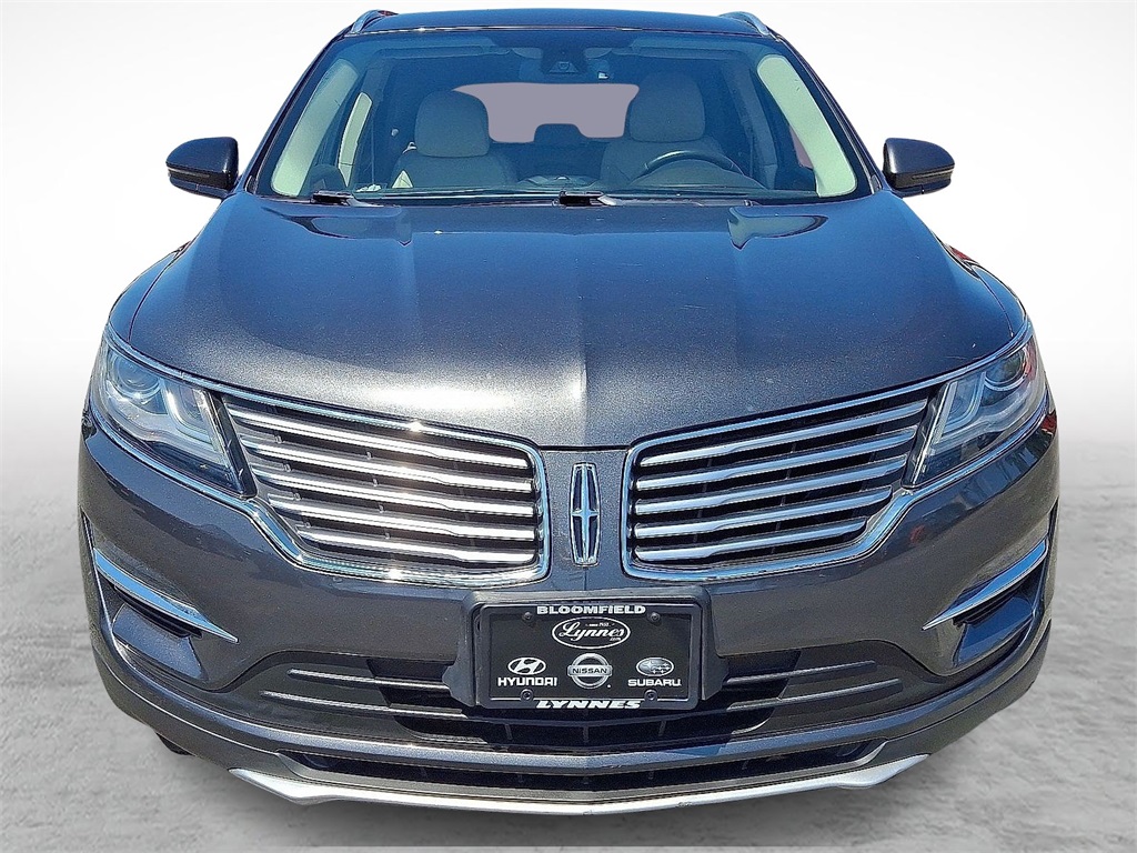 2018 Lincoln MKC Select photo 2