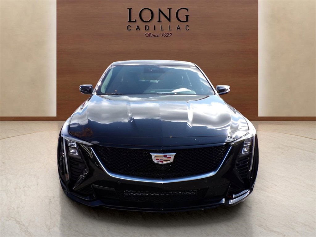 2026 Cadillac CT5 Sport photo 3