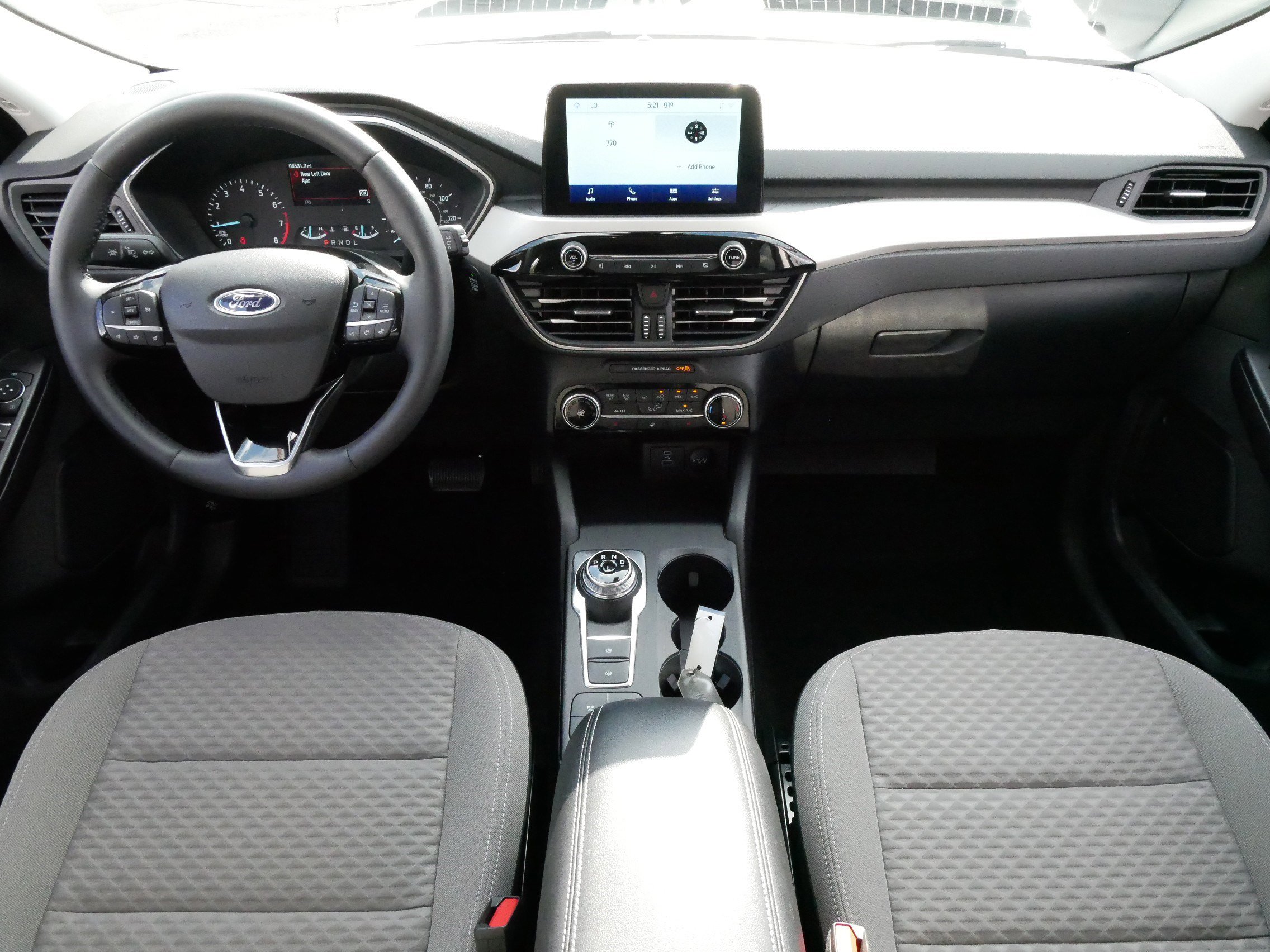 2022 Ford Escape SE photo 10
