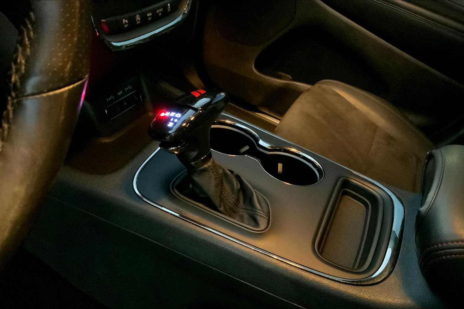 2019 Dodge Durango GT Plus photo 15