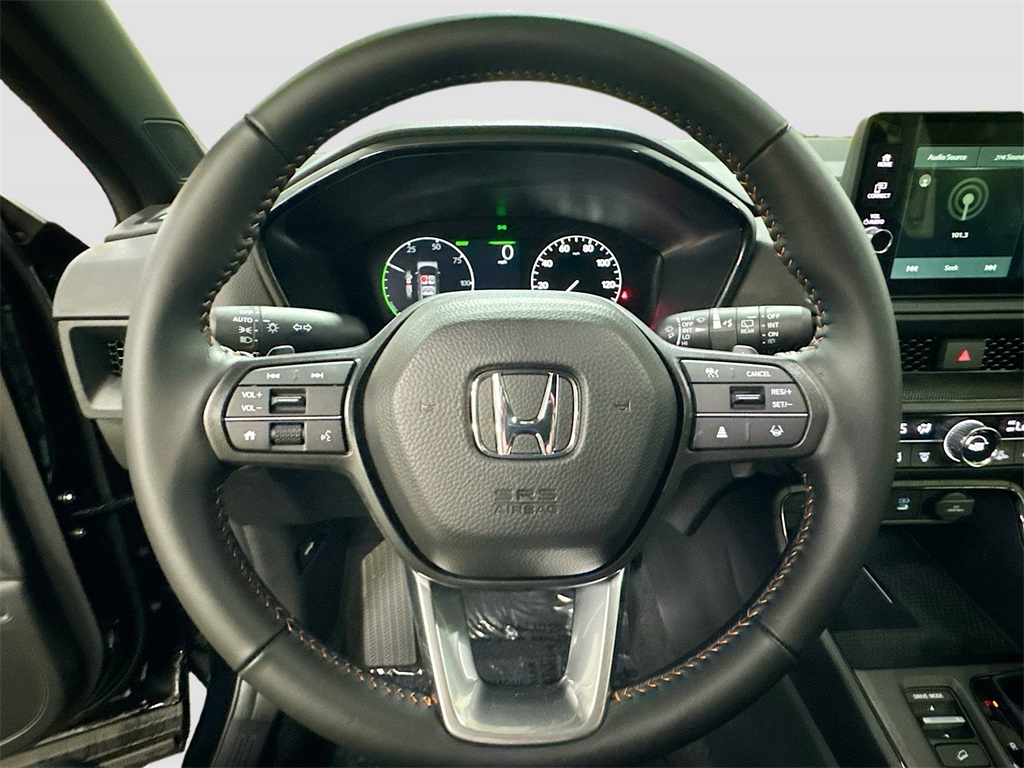 2026 Honda CR-V Hybrid Sport photo 7