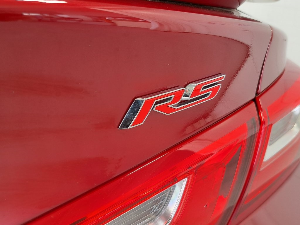 2022 Chevrolet Malibu RS photo 24