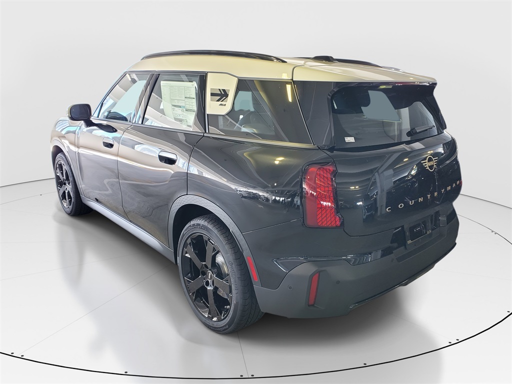 2026 Mini Countryman S ALL4 photo 3