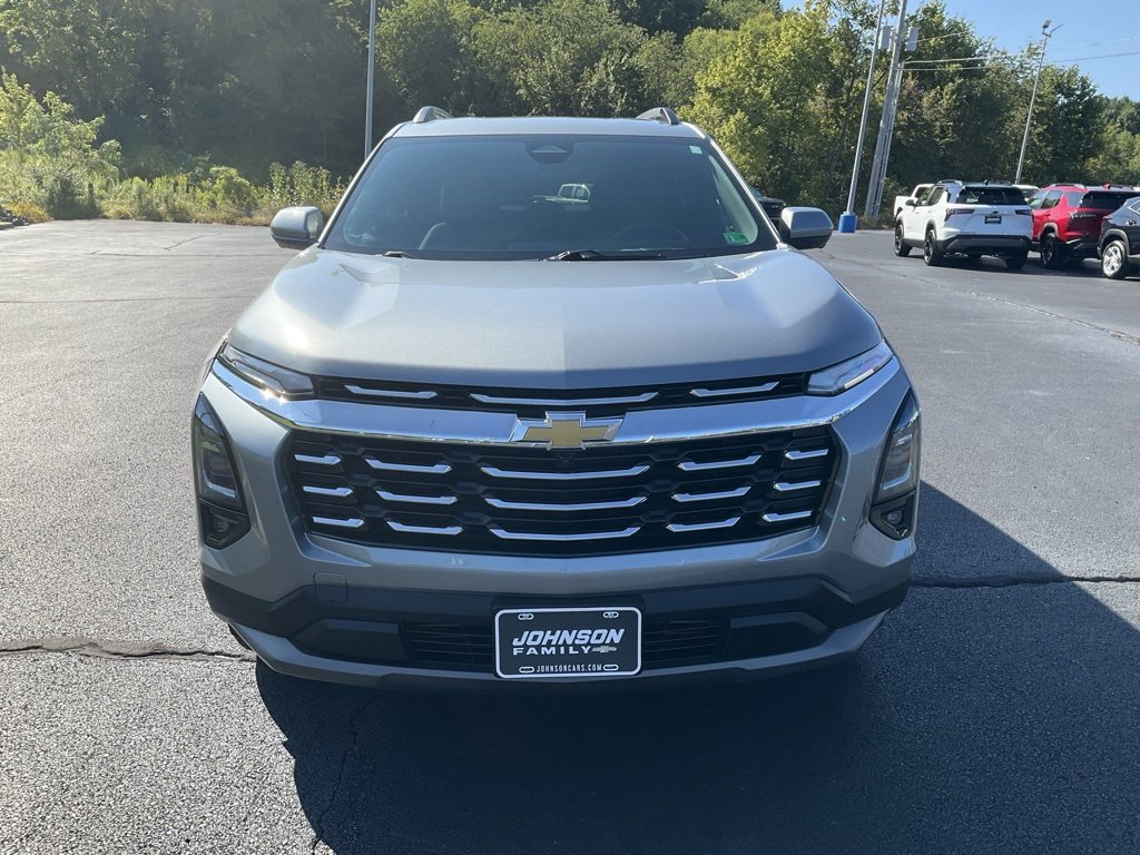 2025 Chevrolet Equinox LT photo 27