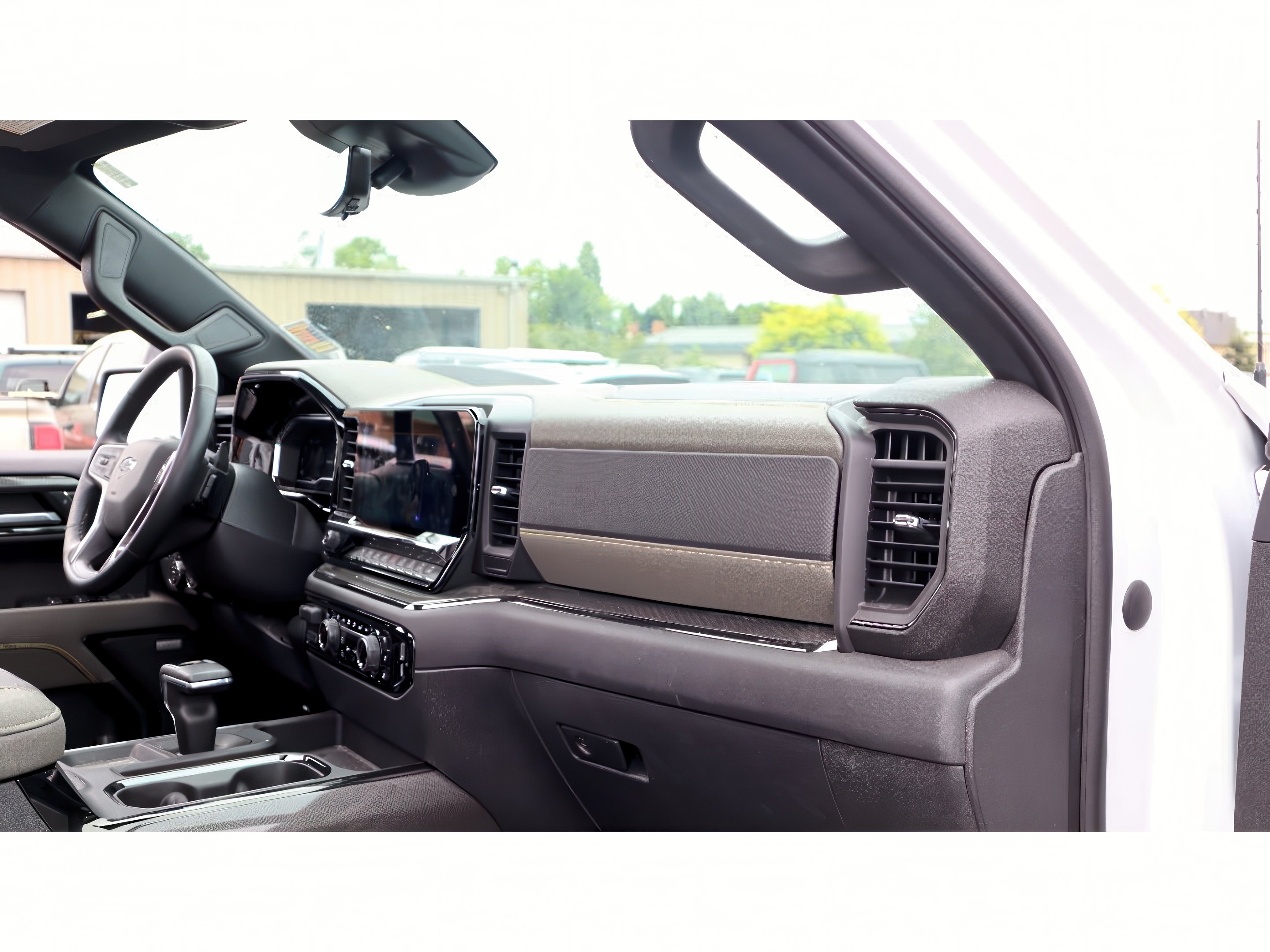 2023 Chevrolet Silverado 1500 ZR2 photo 17