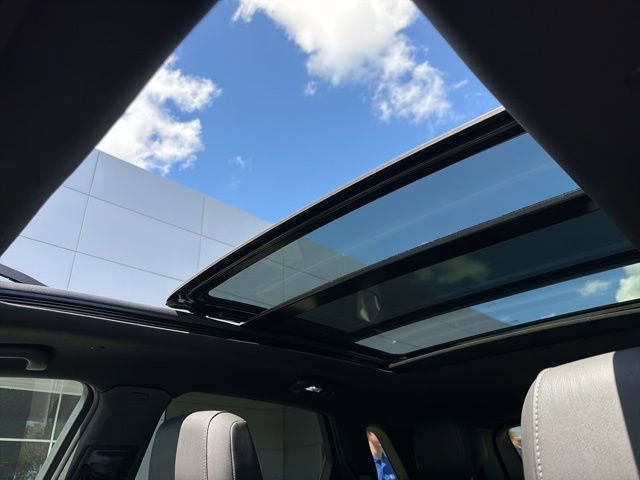2025 Cadillac XT5 Premium Luxury photo 9