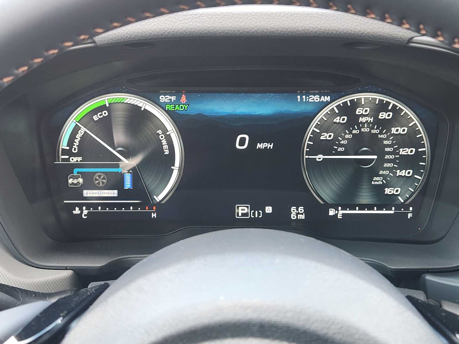 2025 Subaru Forester Sport photo 11