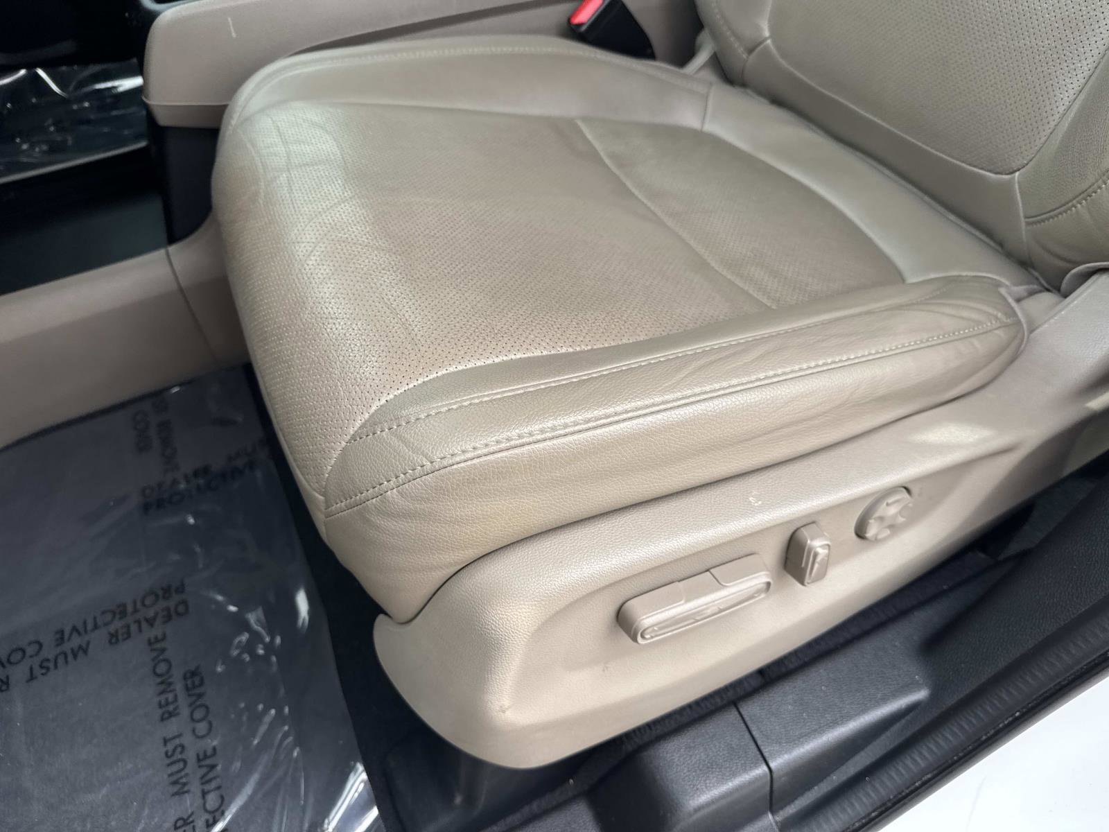 2020 Honda Odyssey Elite photo 17