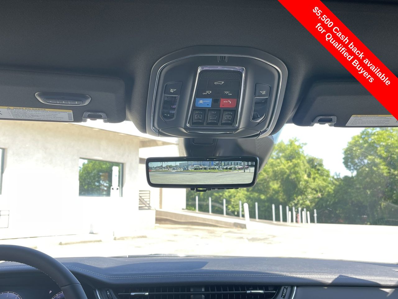 2025 Jeep Grand Cherokee Limited photo 4