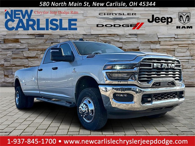 2026 RAM Ram 3500 Pickup Tradesman's photo