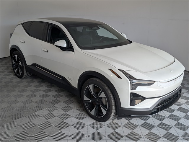 2025 Polestar Polestar 3 photo 2