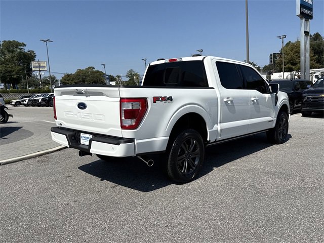 2023 Ford F-150 XL photo 3