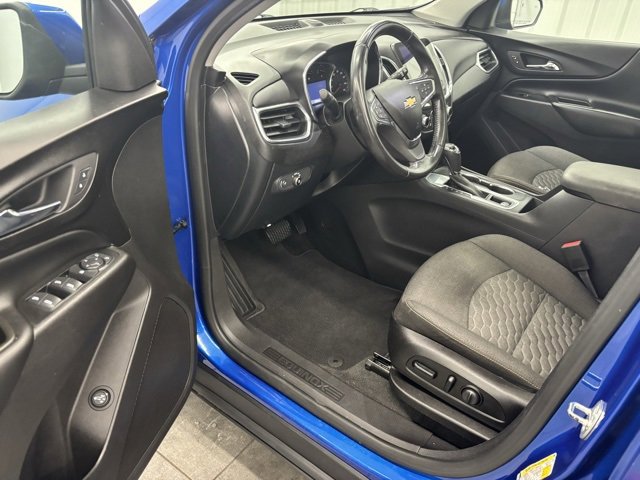 2019 Chevrolet Equinox LT photo 14
