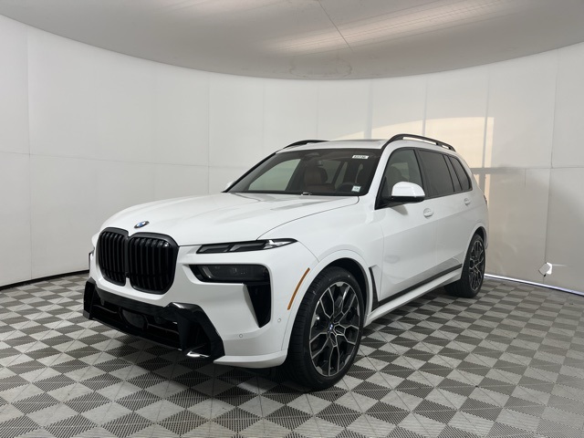 2026 Bmw X7 xDrive40i photo 3