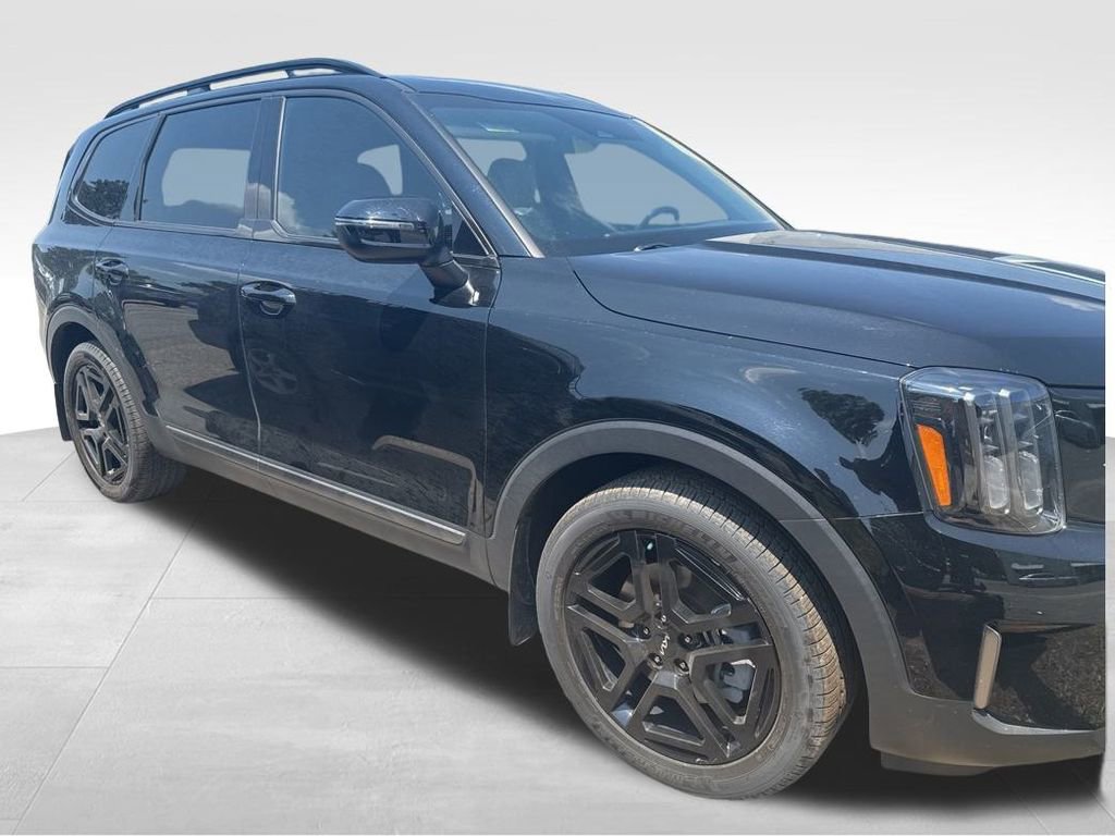 2023 Kia Telluride EX X-Line photo 10