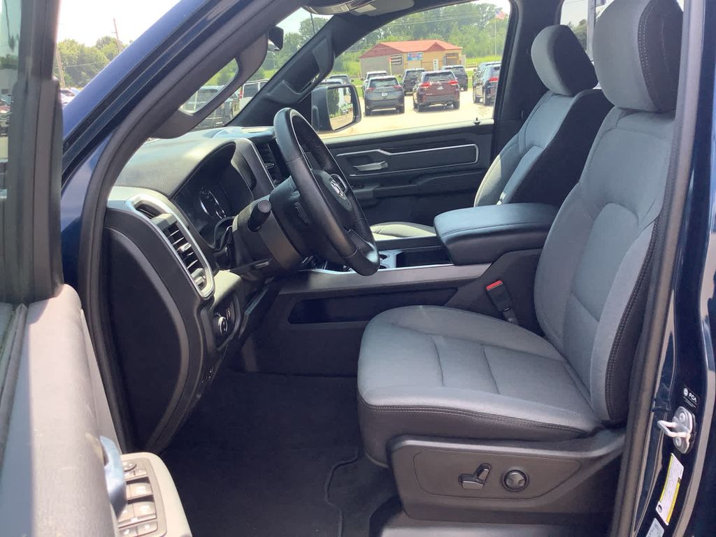 2023 Ram 1500 Big Horn Lone Star photo 26