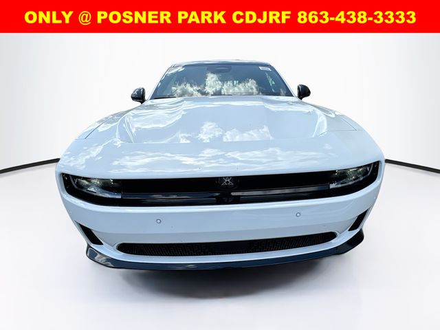 2025 Dodge Charger R/T photo 2