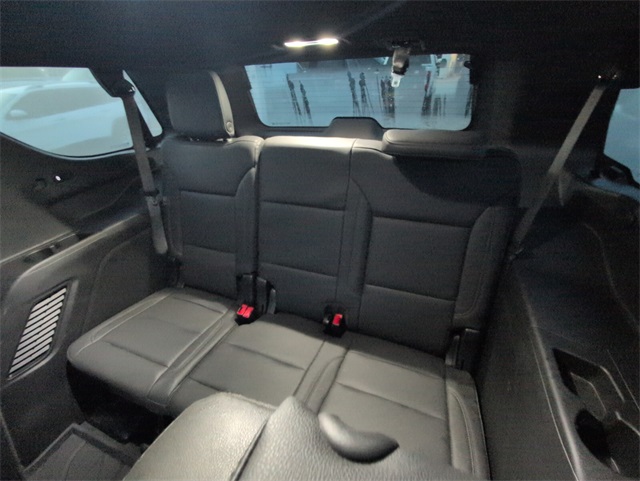 2024 Chevrolet Tahoe Z71 photo 10