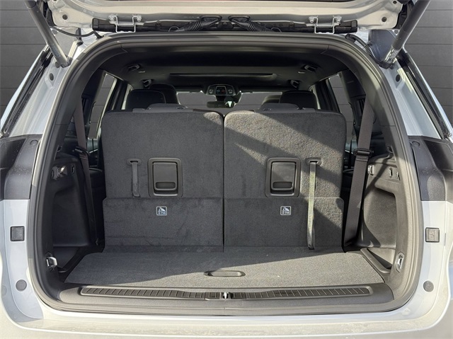 2025 Jeep Grand Cherokee Laredo X photo 26