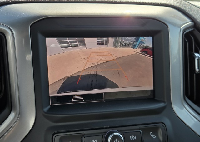 2024 Chevrolet Silverado 1500 photo 25