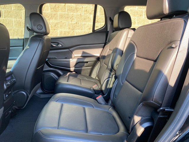 2023 Gmc Acadia SLT photo 12