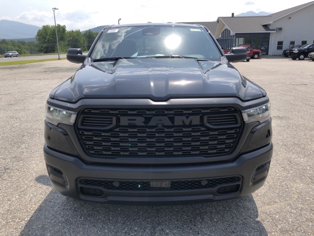 2026 Ram 1500 Tradesman photo 7