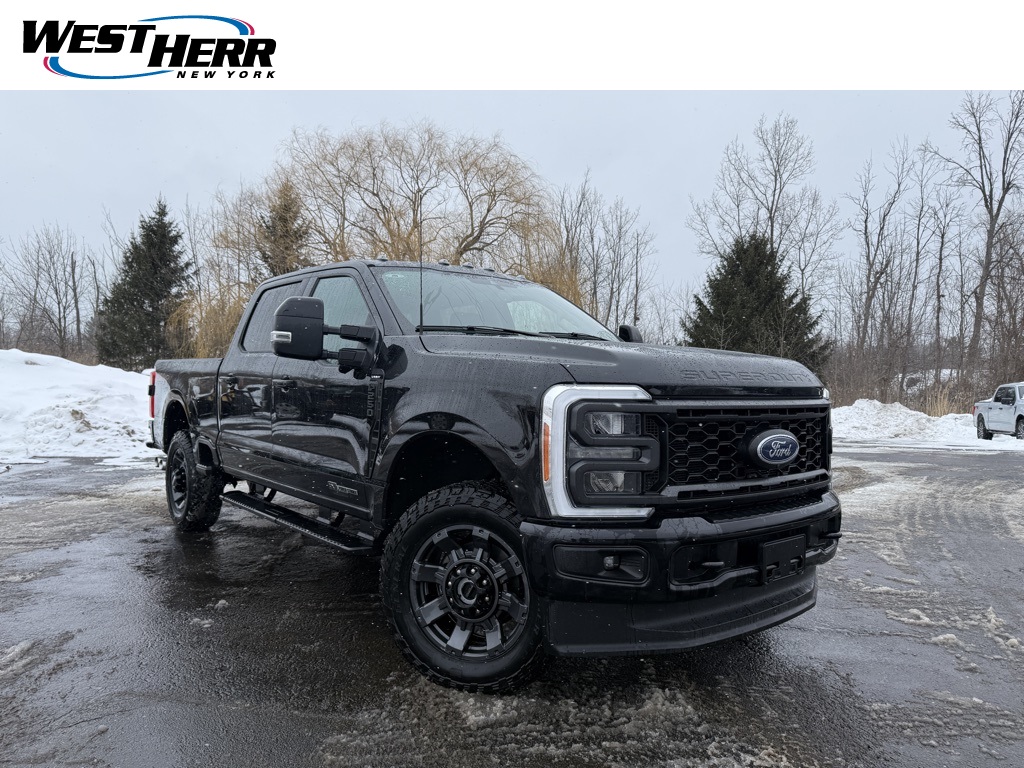 2023 Ford F-250 Super Duty Lariat