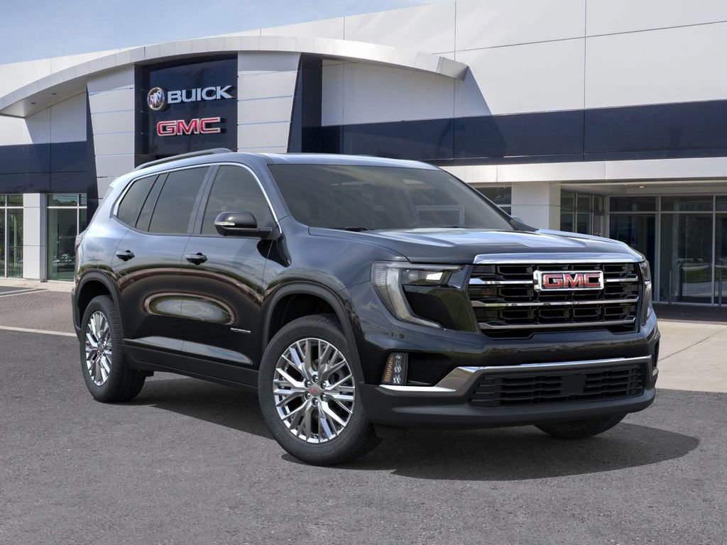 2026 Gmc Acadia Elevation photo 7