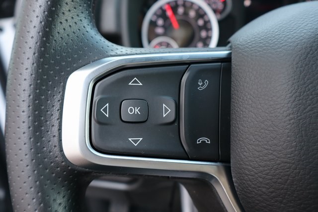 2025 Ram 3500 Tradesman photo 13