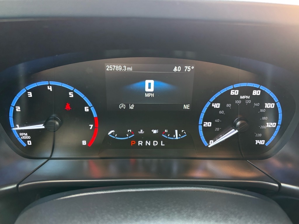 2023 Ford Bronco Sport Heritage photo 17