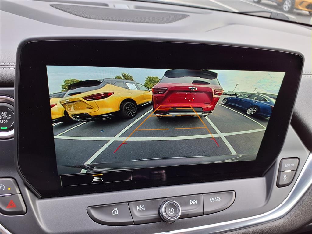 2023 Chevrolet Blazer 2LT photo 4