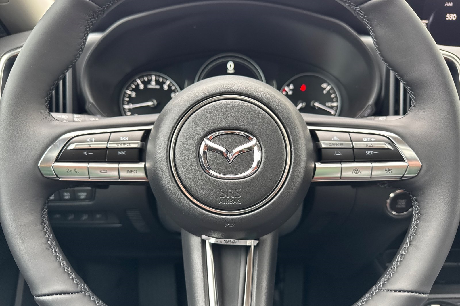 2025 Mazda CX-50 2.5 Turbo Premium Plus photo 23